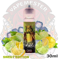 A&L.Ultimate-Oni -Sweet Edition( 30ml )-1103